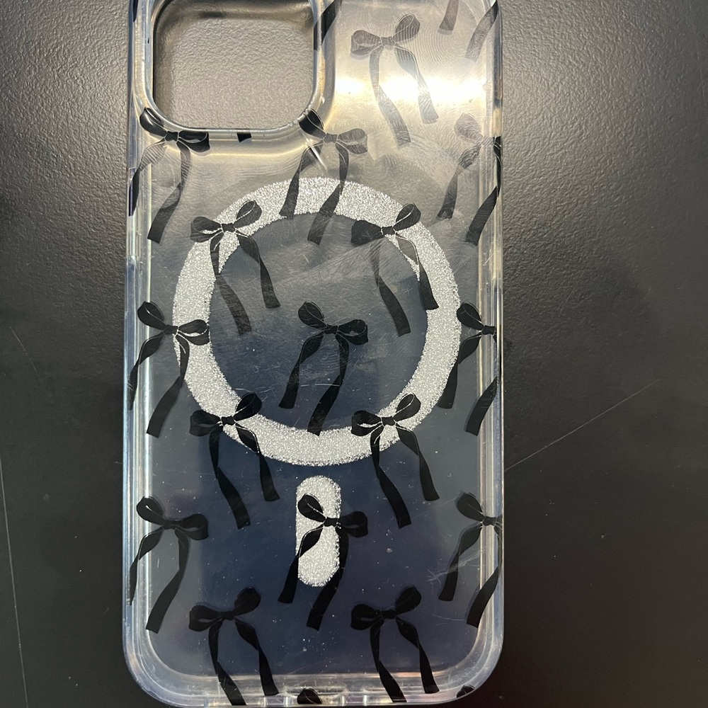 iPhone case